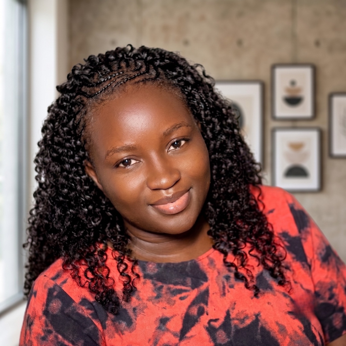 Temi — Kuumba Code mentor